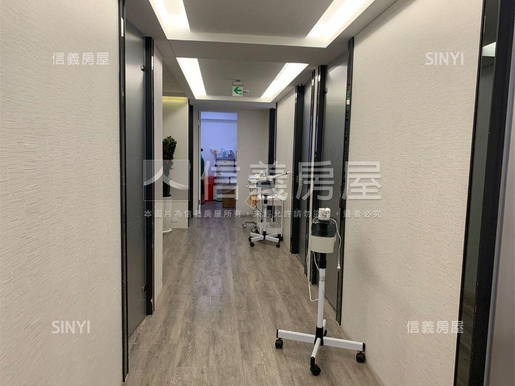 ＜店長推薦＞中壢市商辦房屋室內格局與周邊環境