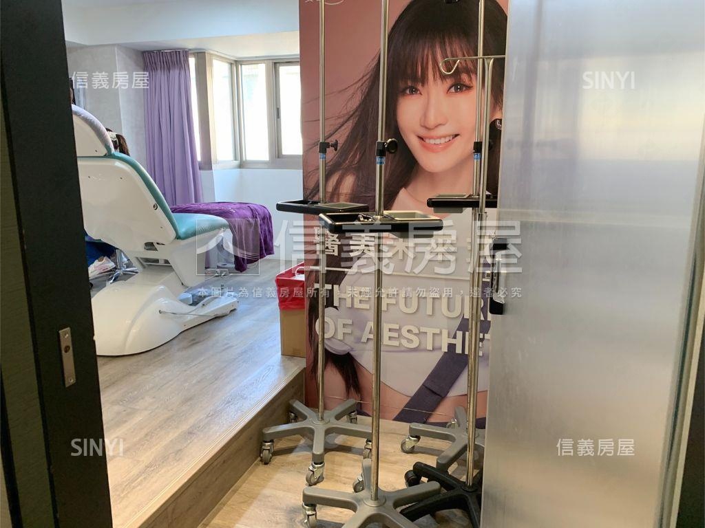 ＜店長推薦＞中壢市商辦房屋室內格局與周邊環境