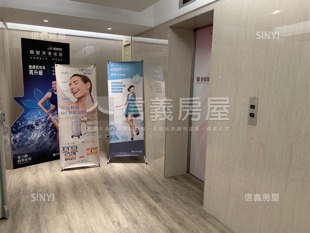 ＜店長推薦＞中壢市商辦房屋室內格局與周邊環境