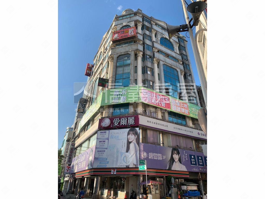 ＜店長推薦＞中壢市商辦房屋室內格局與周邊環境