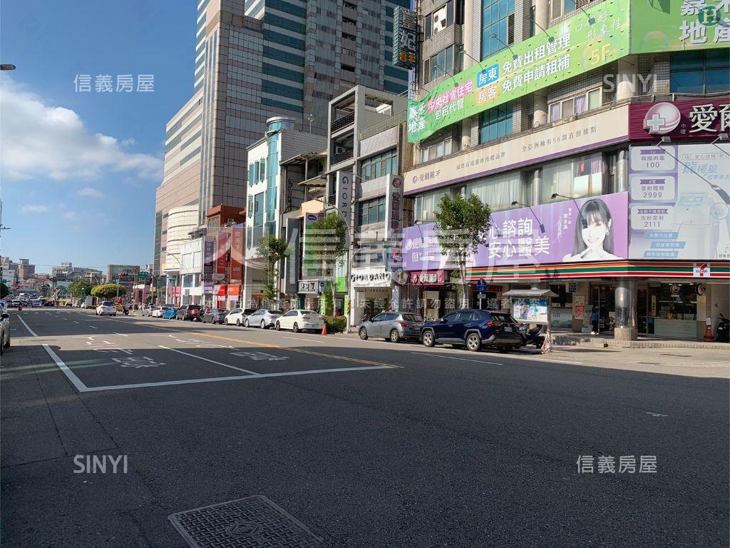 ＜店長推薦＞中壢市商辦房屋室內格局與周邊環境