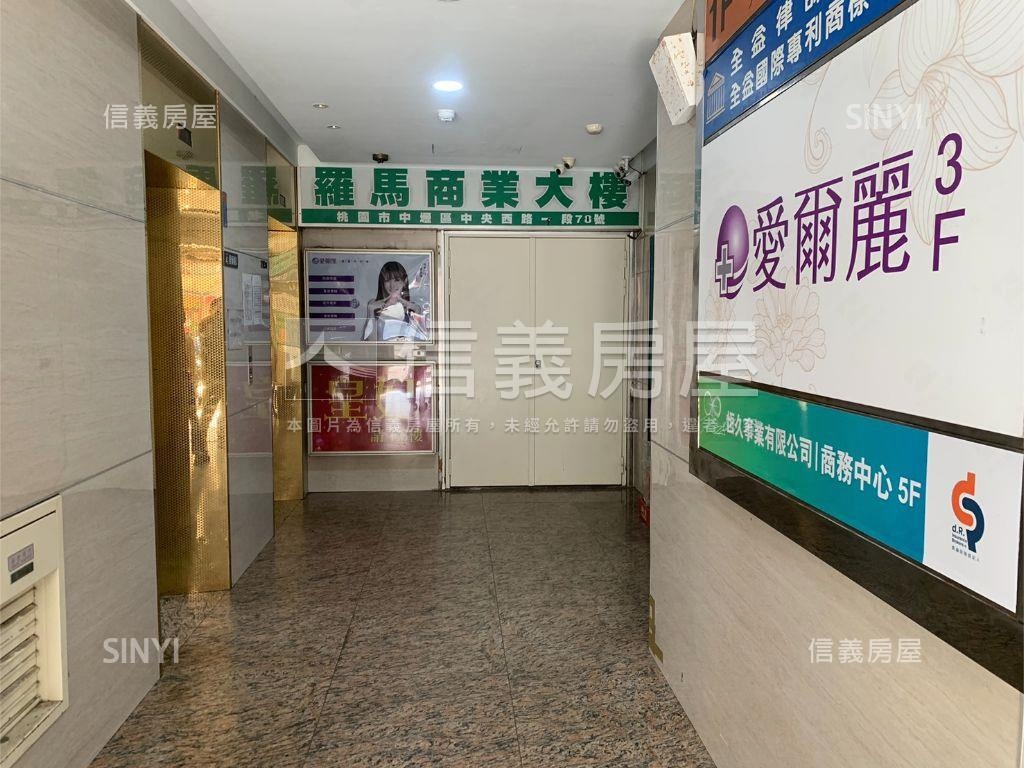 ＜店長推薦＞中壢市商辦房屋室內格局與周邊環境