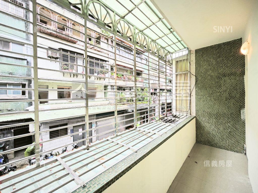 宜安美宅１＋２樓房屋室內格局與周邊環境