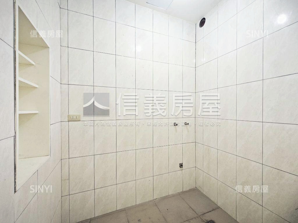 宜安美宅１＋２樓房屋室內格局與周邊環境
