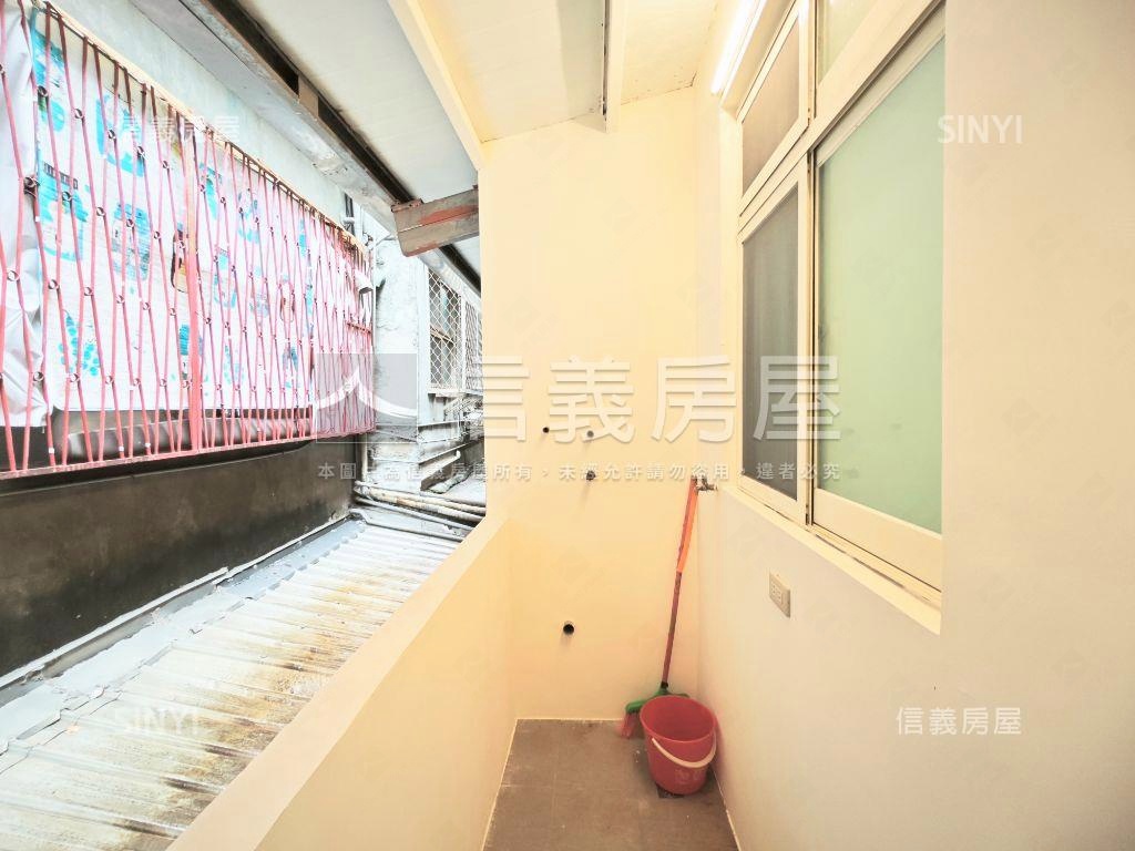 宜安美宅１＋２樓房屋室內格局與周邊環境