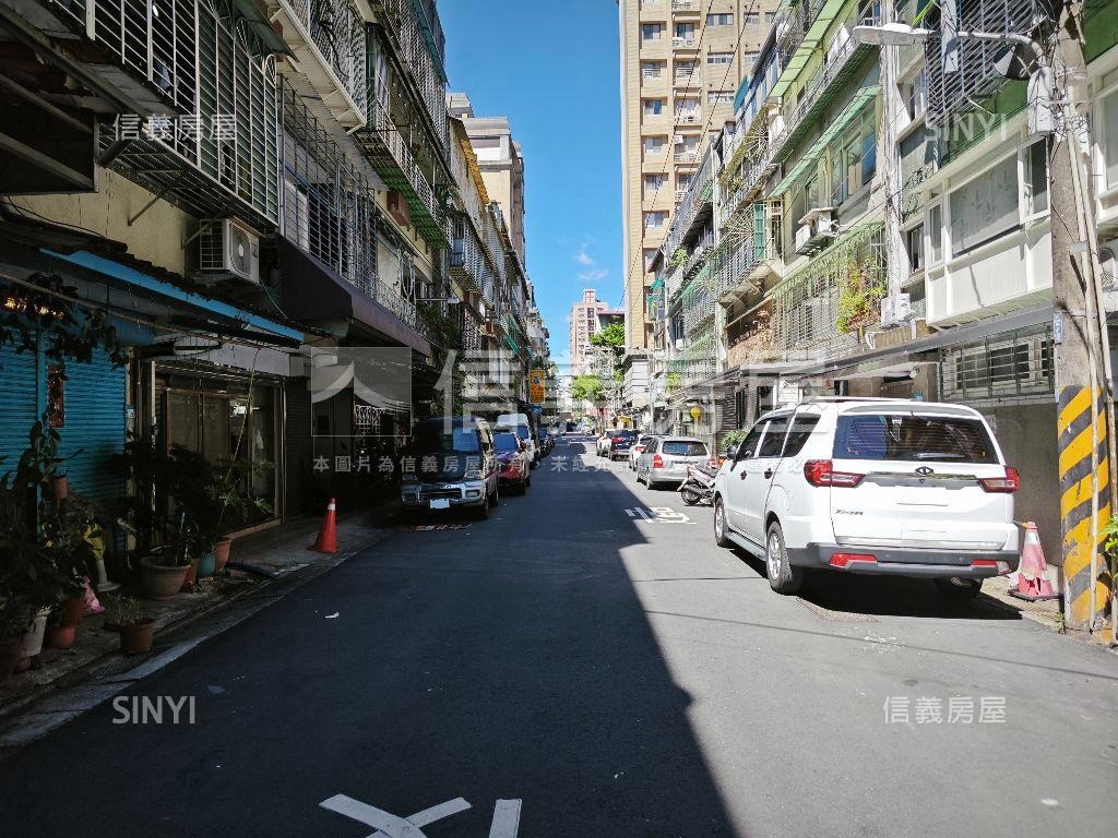 宜安美宅１＋２樓房屋室內格局與周邊環境