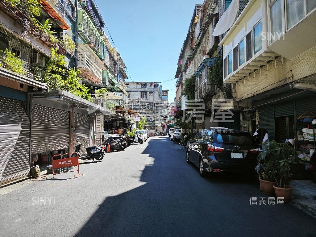 宜安美宅１＋２樓房屋室內格局與周邊環境