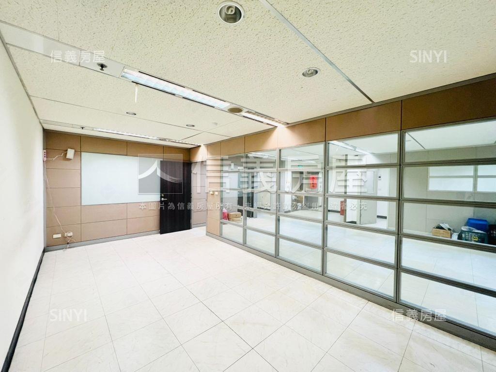 正隆廣場Ａ＋辦公室房屋室內格局與周邊環境