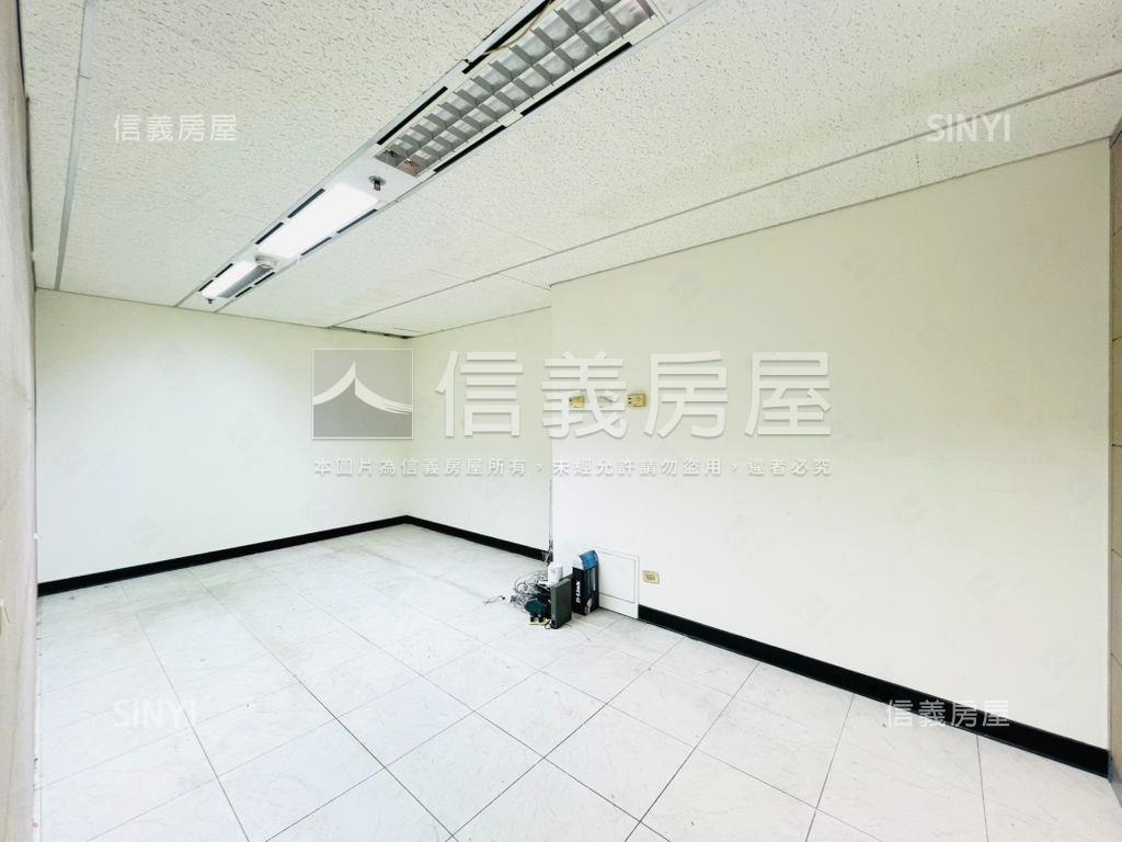 正隆廣場Ａ＋辦公室房屋室內格局與周邊環境