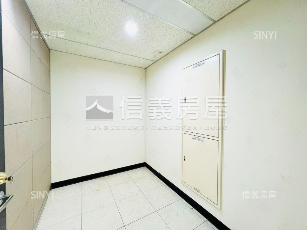 正隆廣場Ａ＋辦公室房屋室內格局與周邊環境