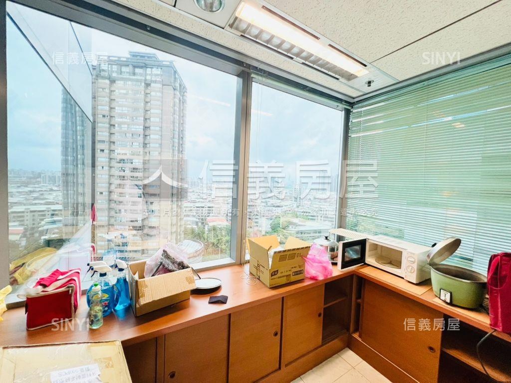 正隆廣場Ａ＋辦公室房屋室內格局與周邊環境