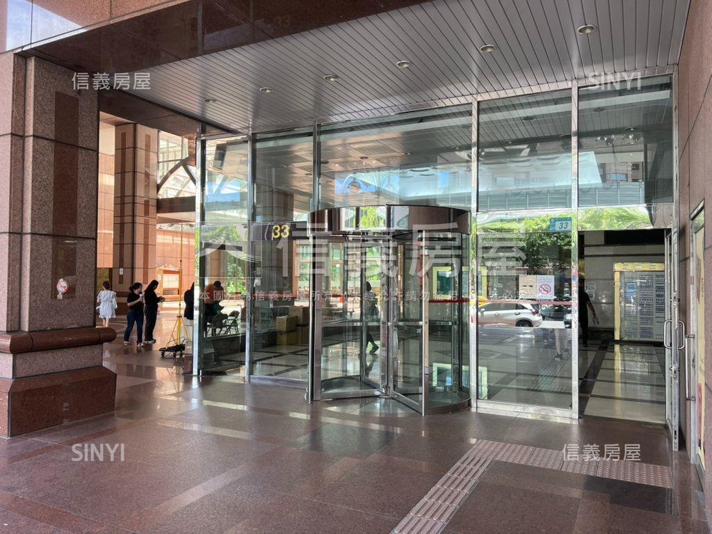 正隆廣場Ａ＋辦公室房屋室內格局與周邊環境