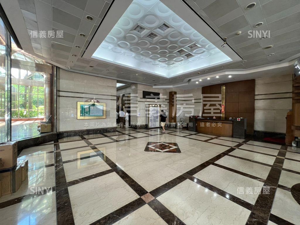 正隆廣場Ａ＋辦公室房屋室內格局與周邊環境