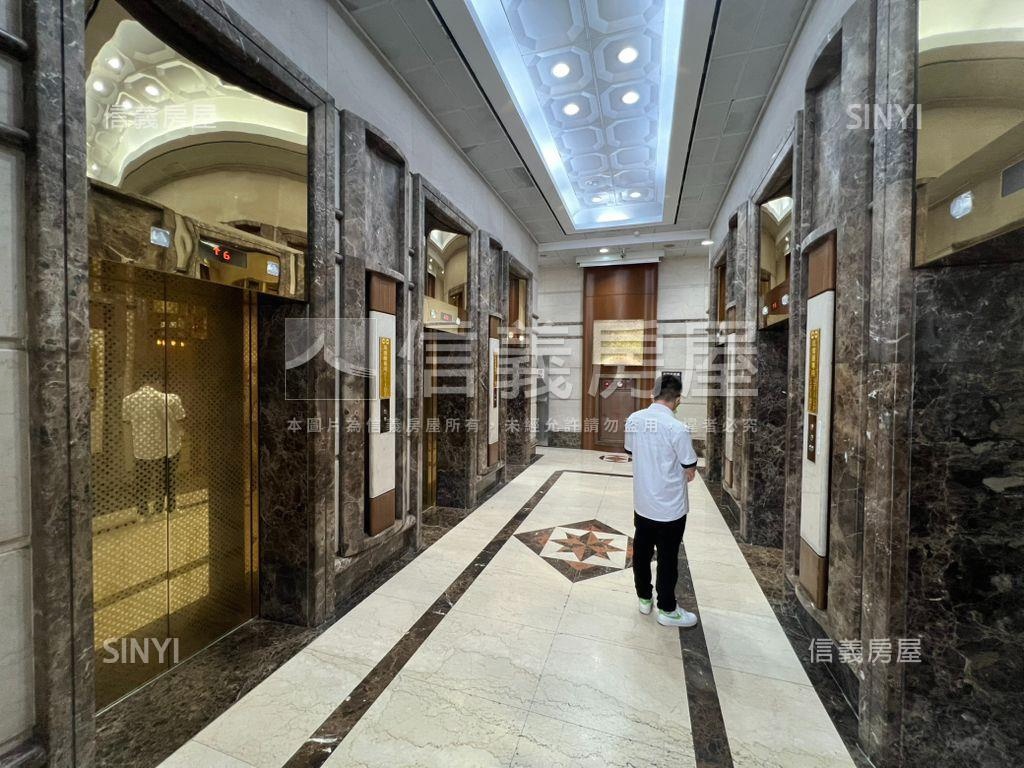 正隆廣場Ａ＋辦公室房屋室內格局與周邊環境