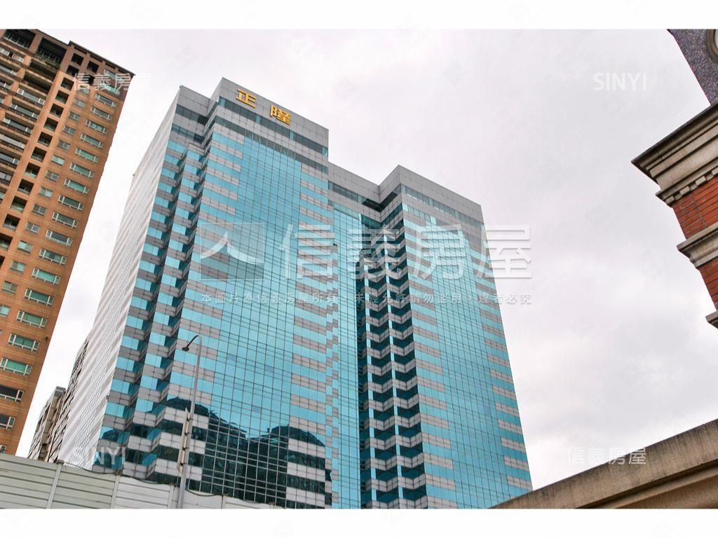 正隆廣場Ａ＋辦公室房屋室內格局與周邊環境