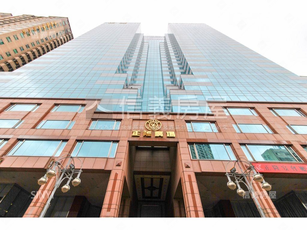 正隆廣場Ａ＋辦公室房屋室內格局與周邊環境