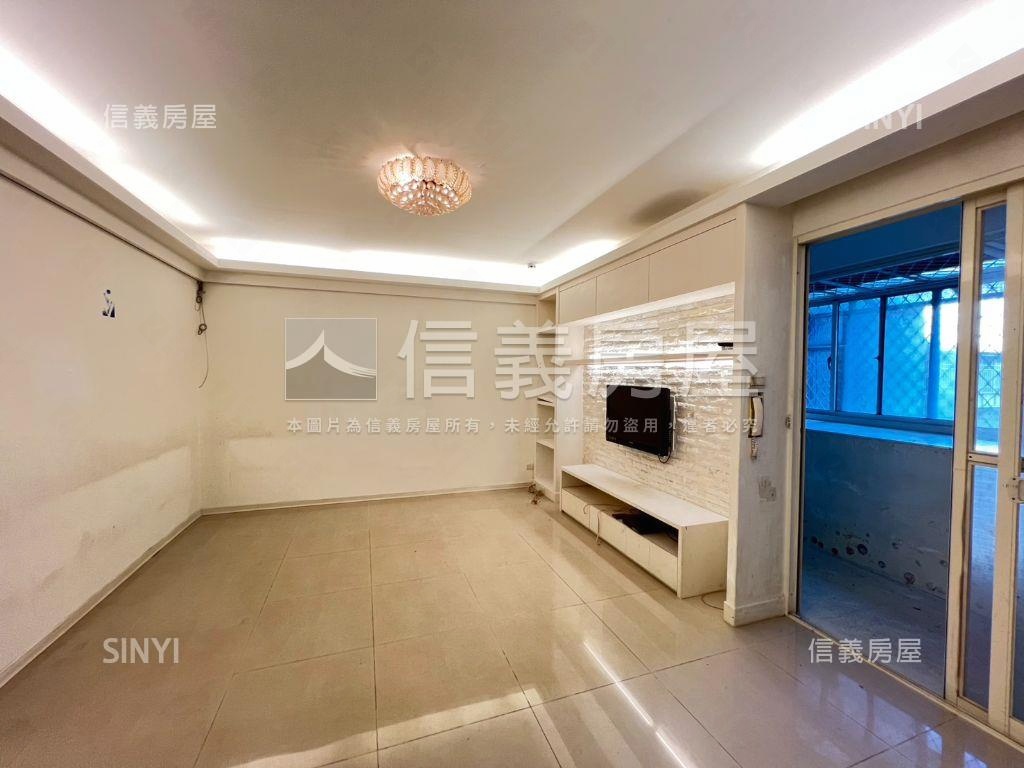 綠意環山三樓美寓房屋室內格局與周邊環境