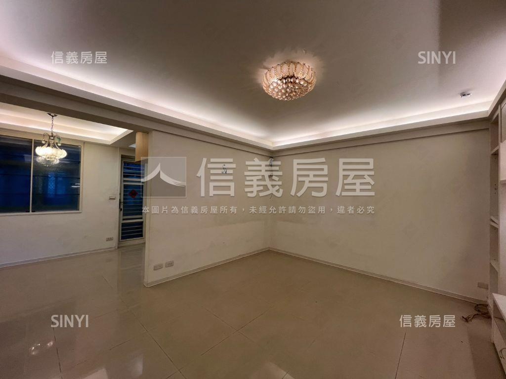 綠意環山三樓美寓房屋室內格局與周邊環境