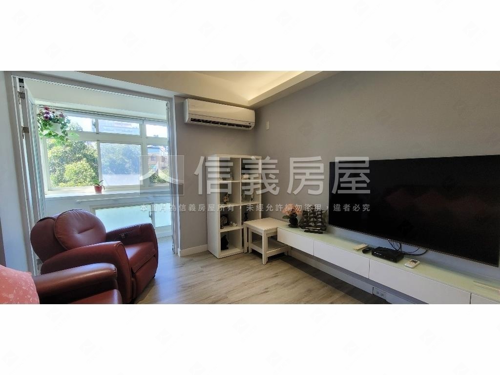 面天和公園景觀1樓房屋室內格局與周邊環境