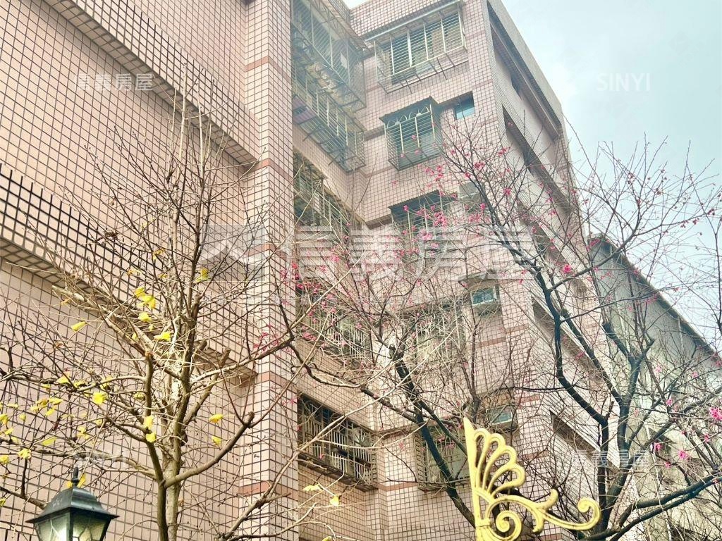 樟樹生活圈電梯兩房房屋室內格局與周邊環境