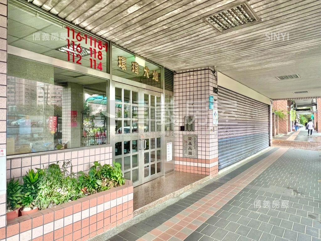 樟樹生活圈電梯兩房房屋室內格局與周邊環境