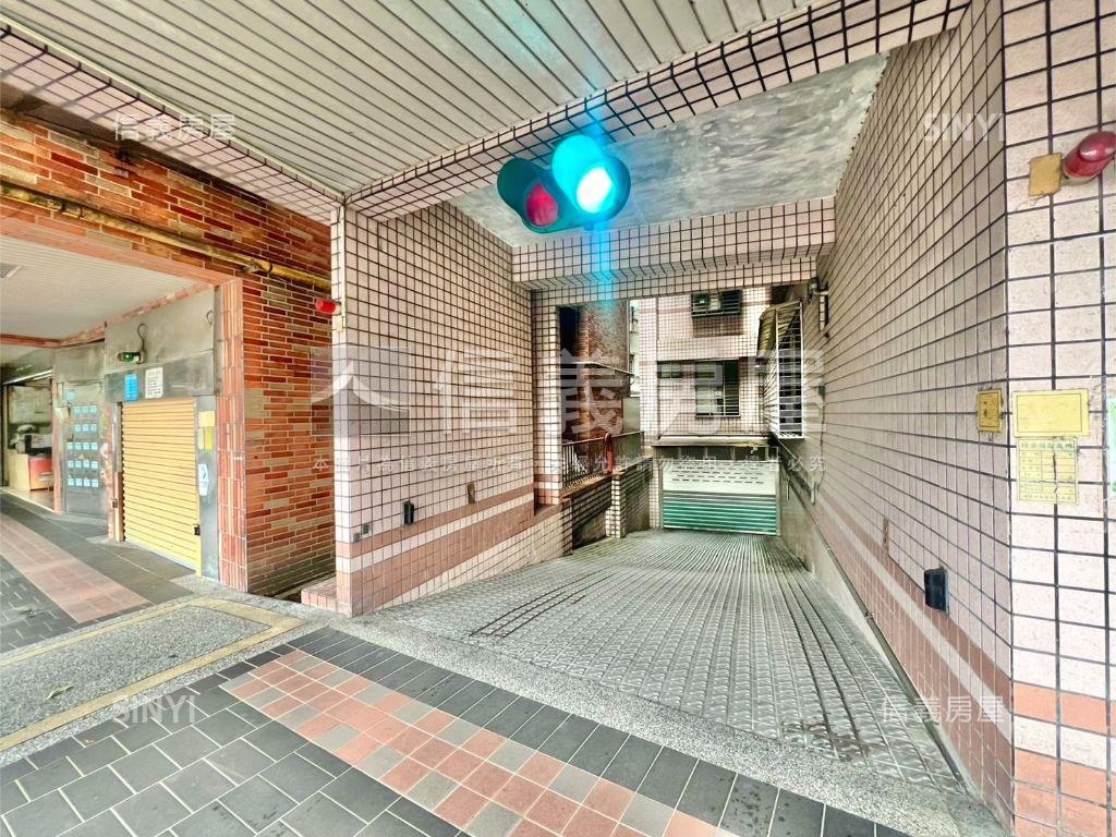 樟樹生活圈電梯兩房房屋室內格局與周邊環境