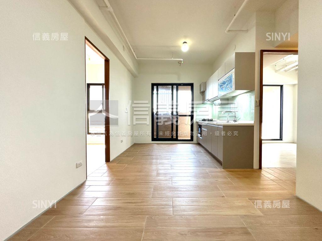 ［裝潢中］英倫亞灣ＩＩ房屋室內格局與周邊環境