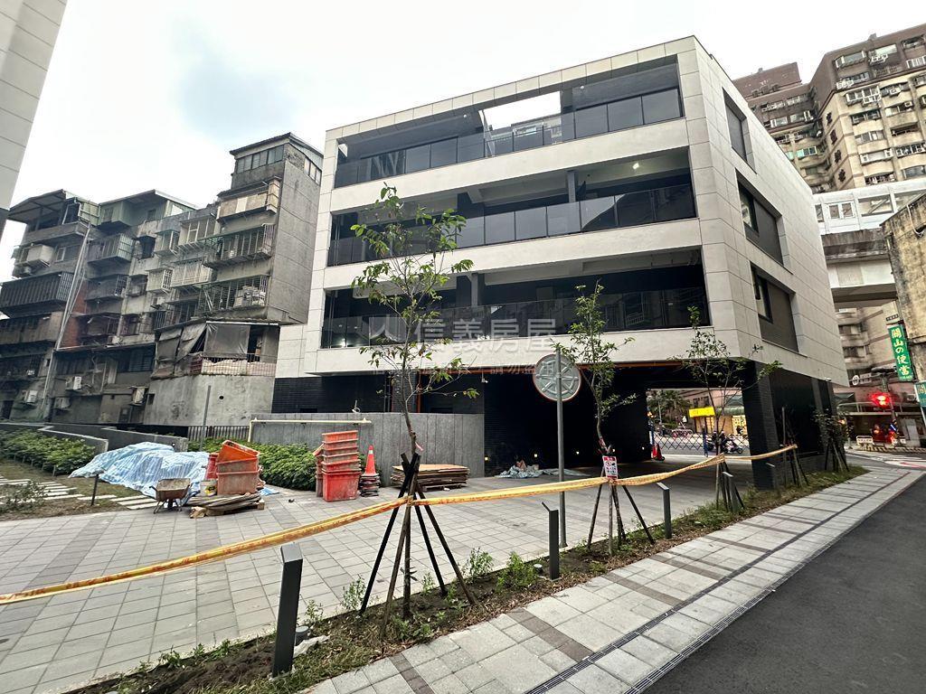 咊暘和輕奢捷運兩房房屋室內格局與周邊環境
