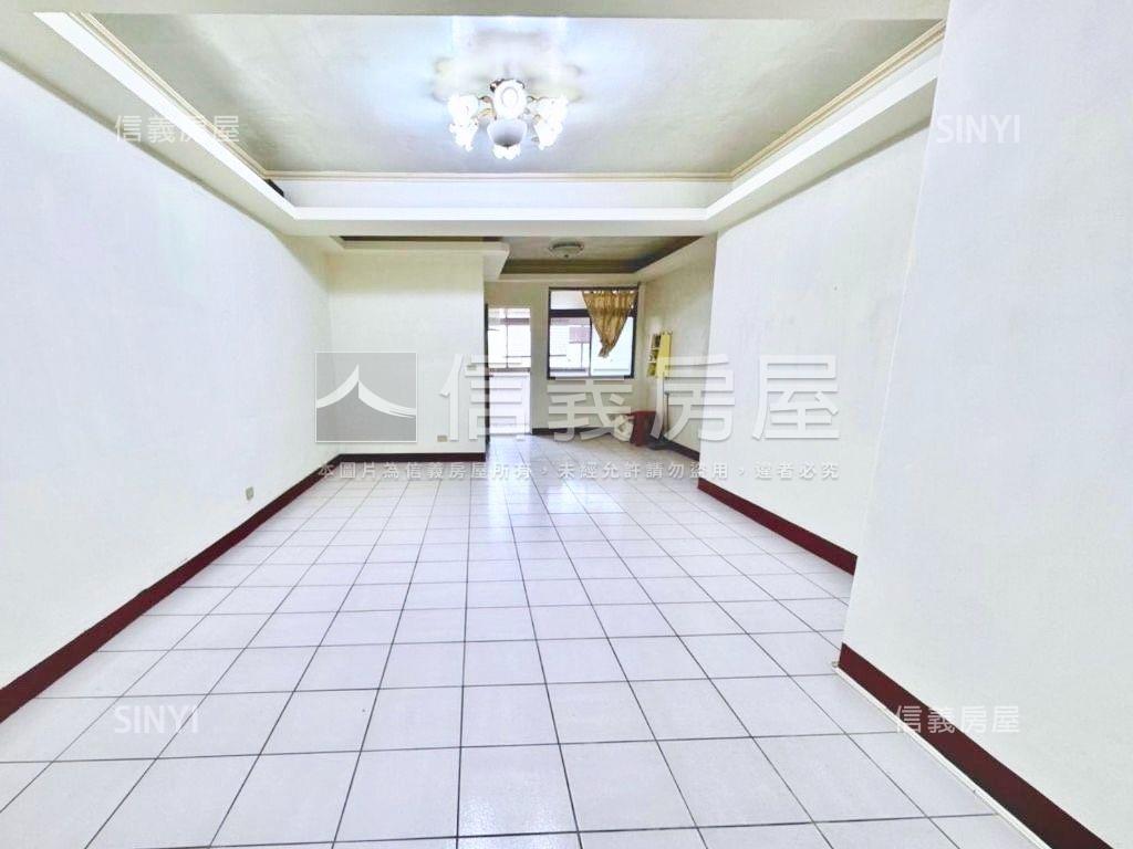 樹仁一街．陽光寓邸房屋室內格局與周邊環境