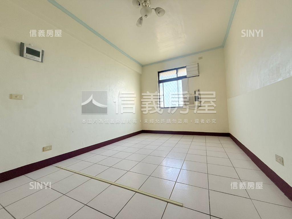 樹仁一街．陽光寓邸房屋室內格局與周邊環境