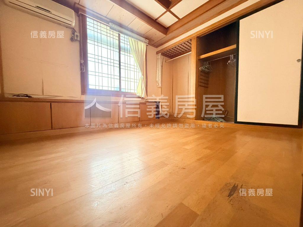 樹仁一街．陽光寓邸房屋室內格局與周邊環境