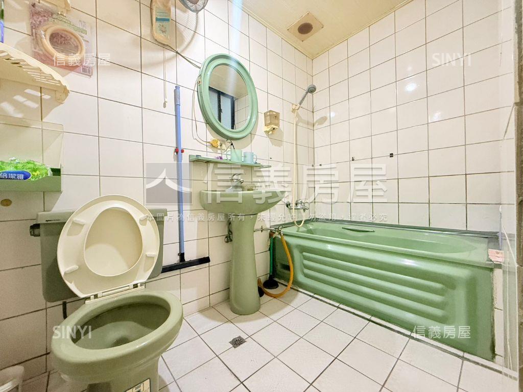 樹仁一街．陽光寓邸房屋室內格局與周邊環境