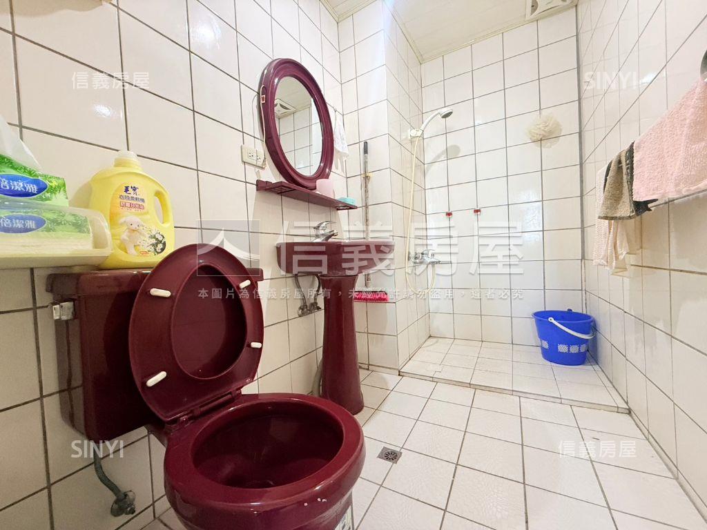 樹仁一街．陽光寓邸房屋室內格局與周邊環境