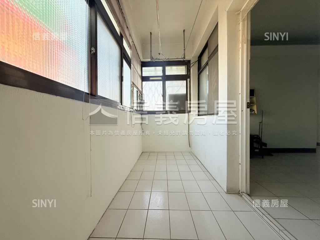 樹仁一街．陽光寓邸房屋室內格局與周邊環境