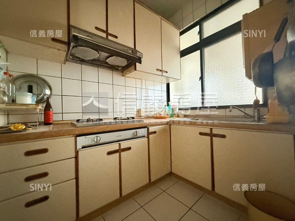 樹仁一街．陽光寓邸房屋室內格局與周邊環境