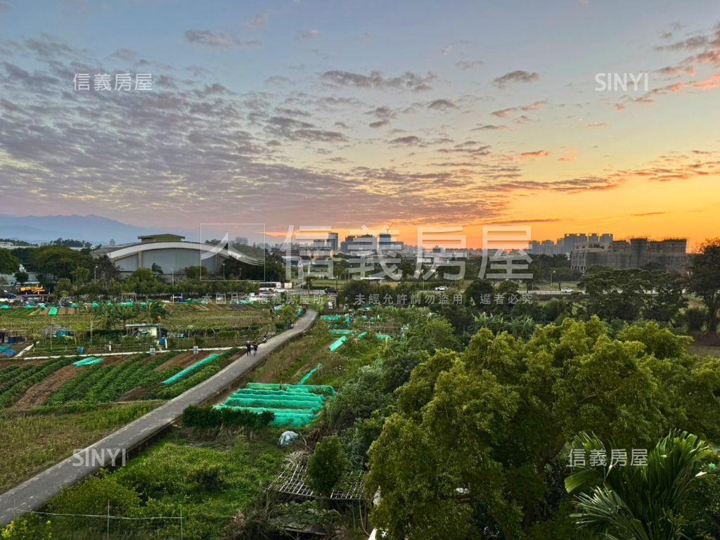 樹仁一街．陽光寓邸房屋室內格局與周邊環境