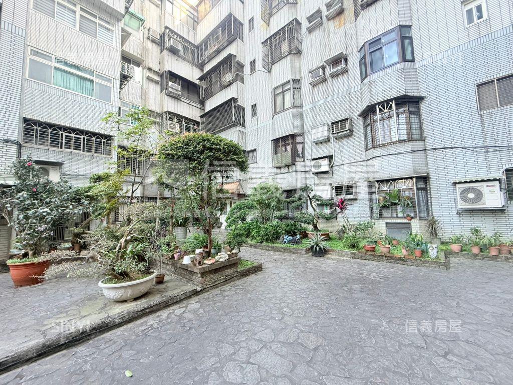 樹仁一街．陽光寓邸房屋室內格局與周邊環境