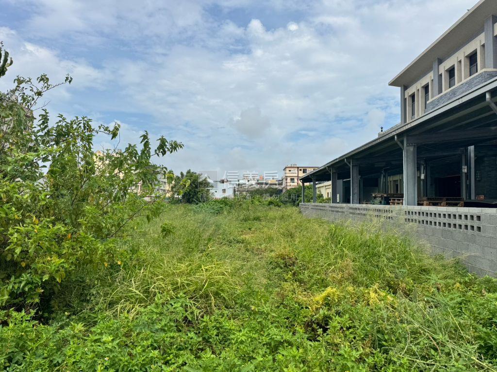 伸港興家立業乙工用地Ａ房屋室內格局與周邊環境