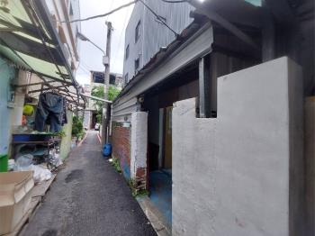 長安路平房