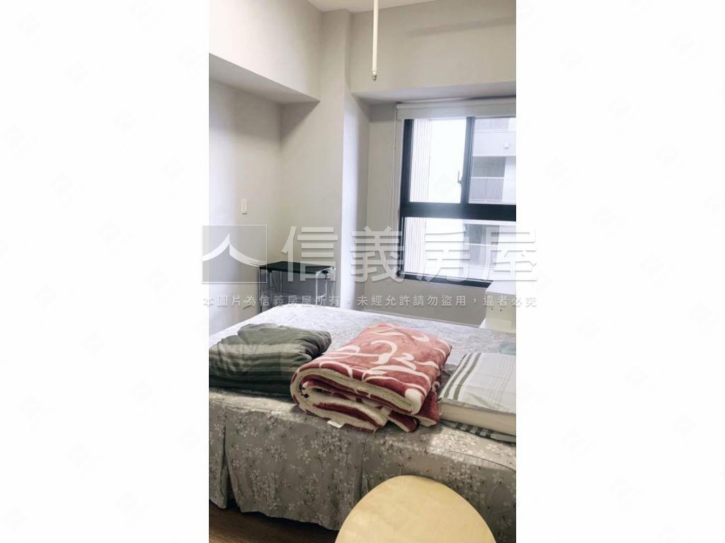 潤隆高樓層兩房車位房屋室內格局與周邊環境