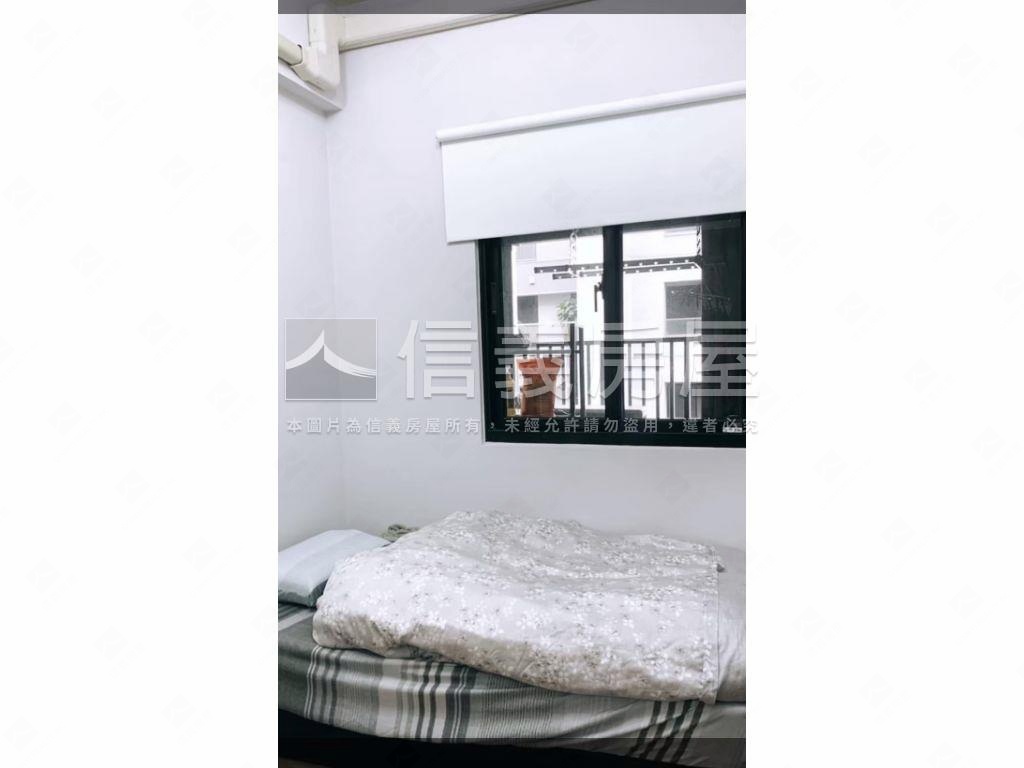 潤隆高樓層兩房車位房屋室內格局與周邊環境