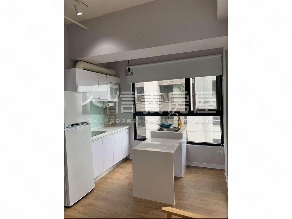 潤隆高樓層兩房車位房屋室內格局與周邊環境