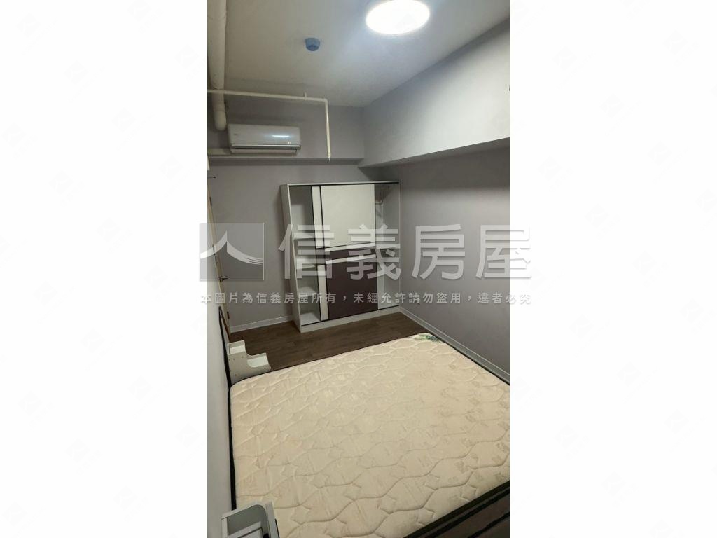 潤隆高樓層兩房車位房屋室內格局與周邊環境