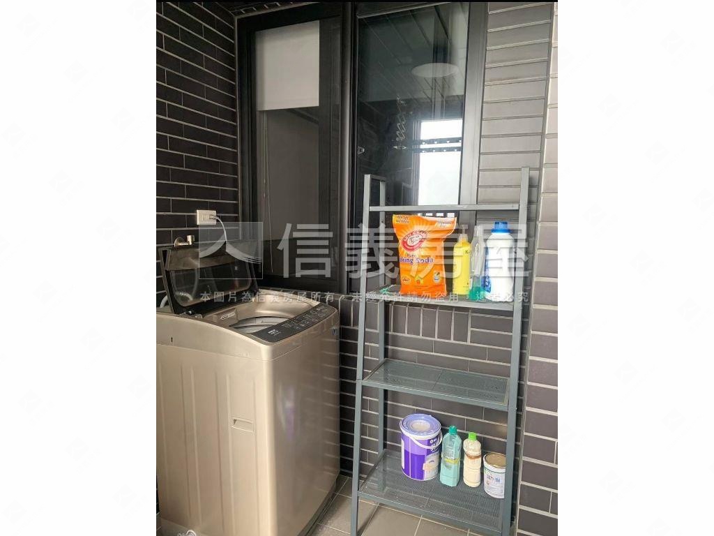 潤隆高樓層兩房車位房屋室內格局與周邊環境