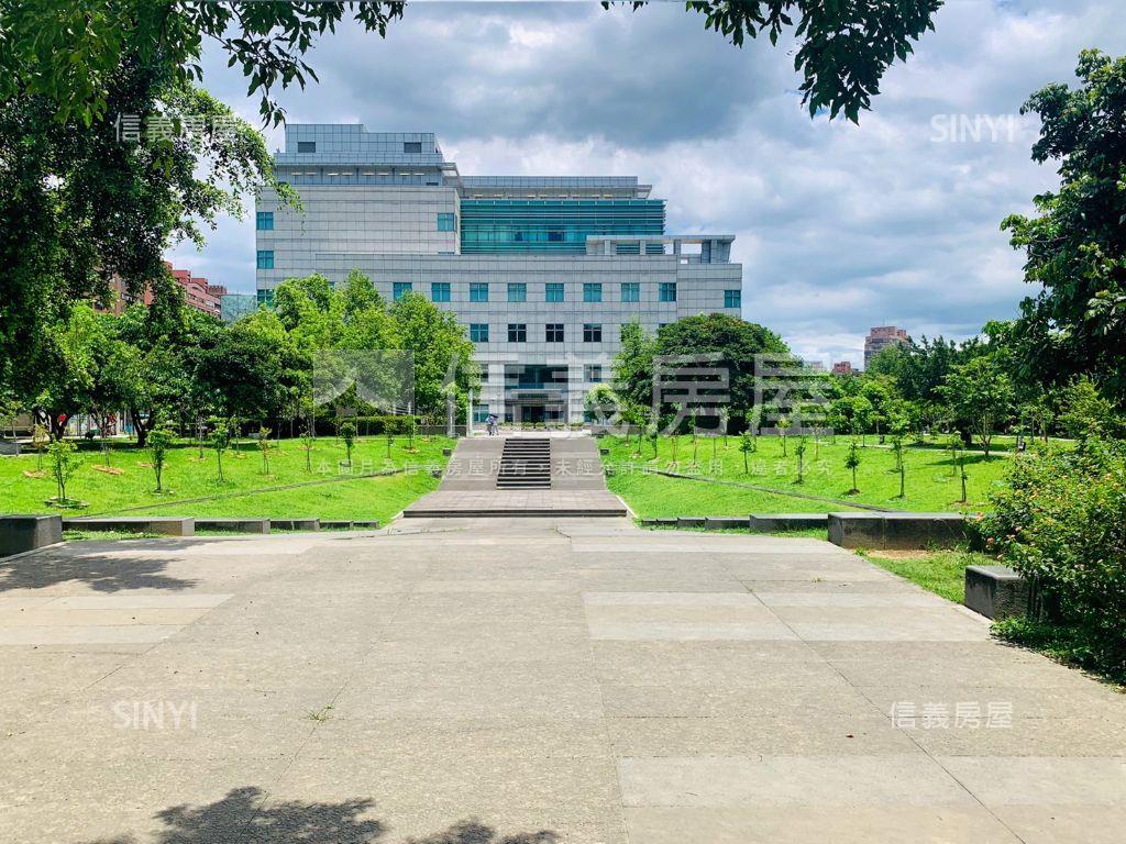 永安站百順客高樓景觀１房房屋室內格局與周邊環境