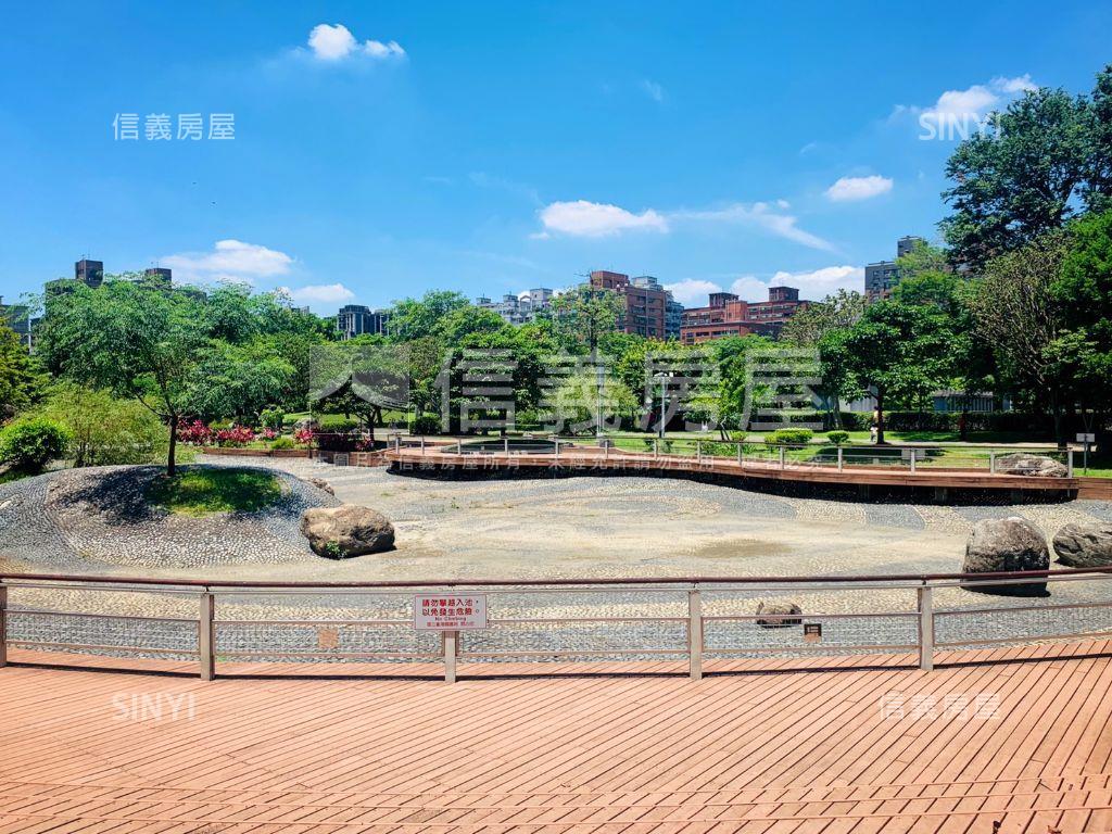 永安站百順客高樓景觀１房房屋室內格局與周邊環境