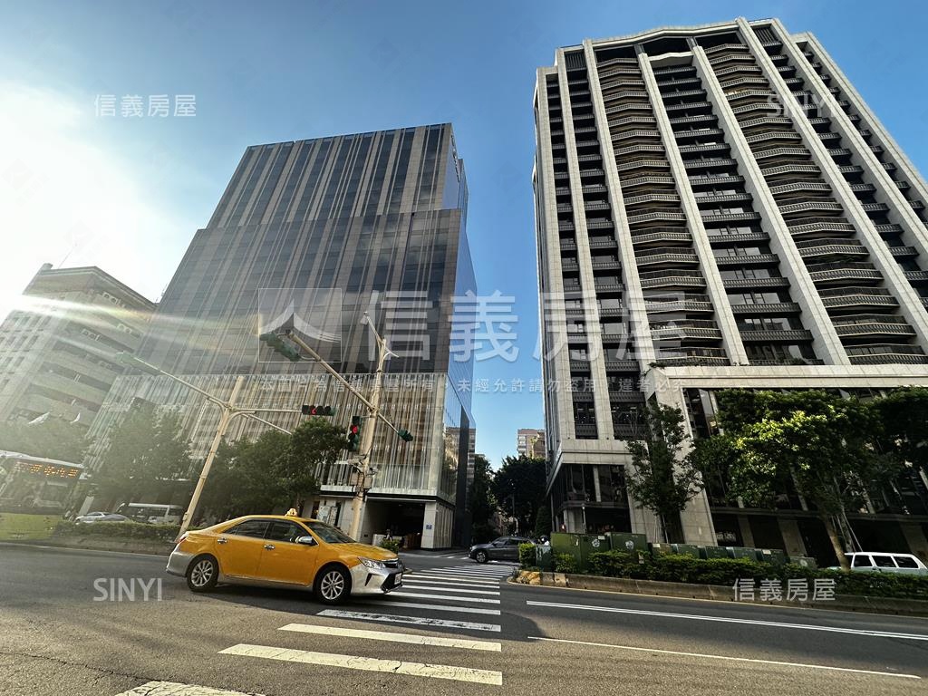 天津街金店面房屋室內格局與周邊環境