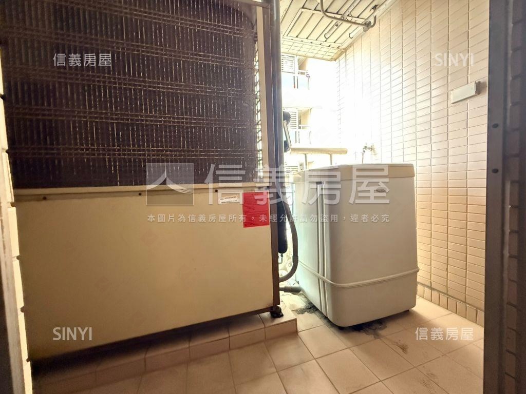河景夢萊茵三房平移車位房屋室內格局與周邊環境