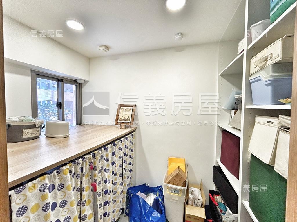 柏園精美舒適空間房屋室內格局與周邊環境