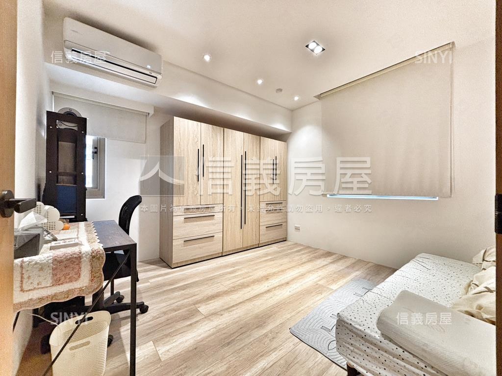 柏園精美舒適空間房屋室內格局與周邊環境